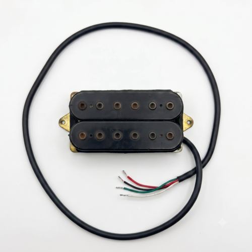 Captador Dimarzio DP 151 H
